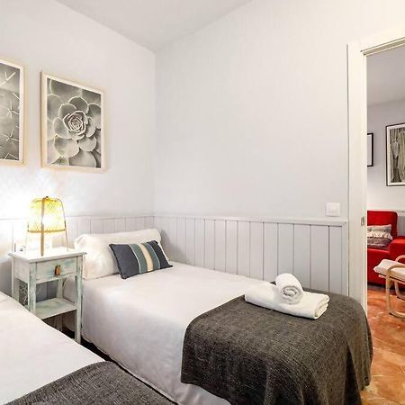 Park Guell Gaudi 2 Bedroom Apartment Barcelona Exterior foto