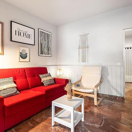 Park Guell Gaudi 2 Bedroom Apartment Barcelona Exterior foto