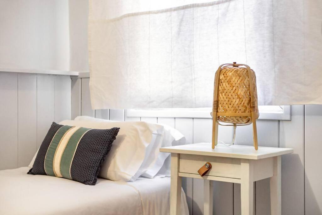 Park Guell Gaudi 2 Bedroom Apartment Barcelona Exterior foto