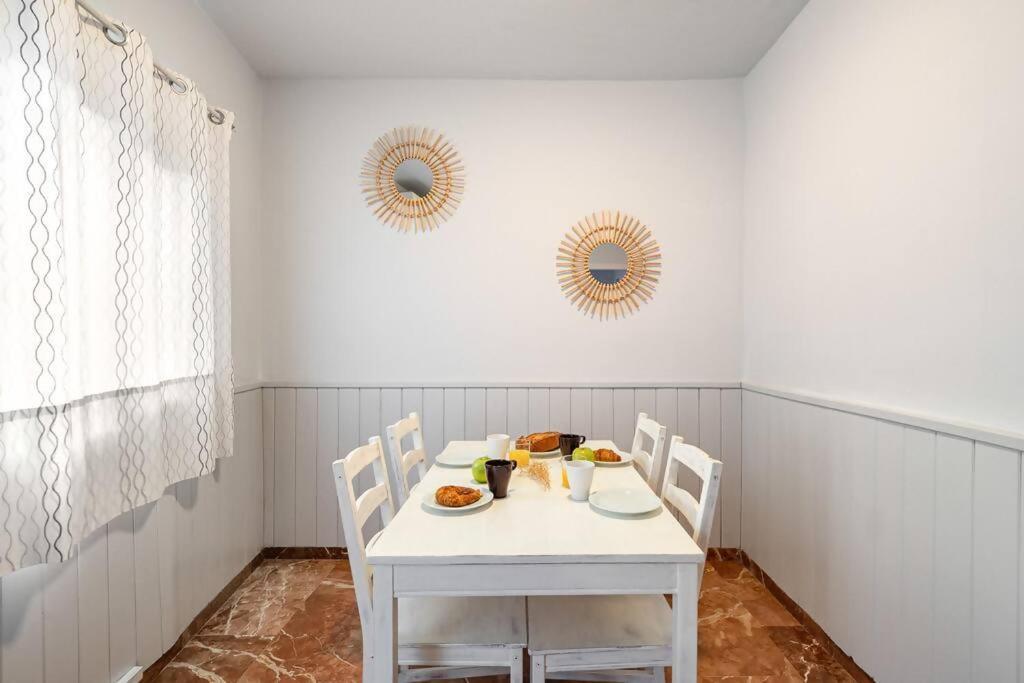 Park Guell Gaudi 2 Bedroom Apartment Barcelona Exterior foto