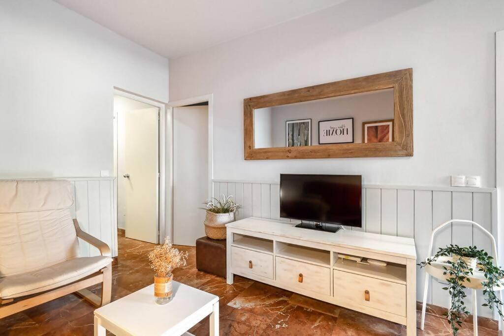 Park Guell Gaudi 2 Bedroom Apartment Barcelona Exterior foto