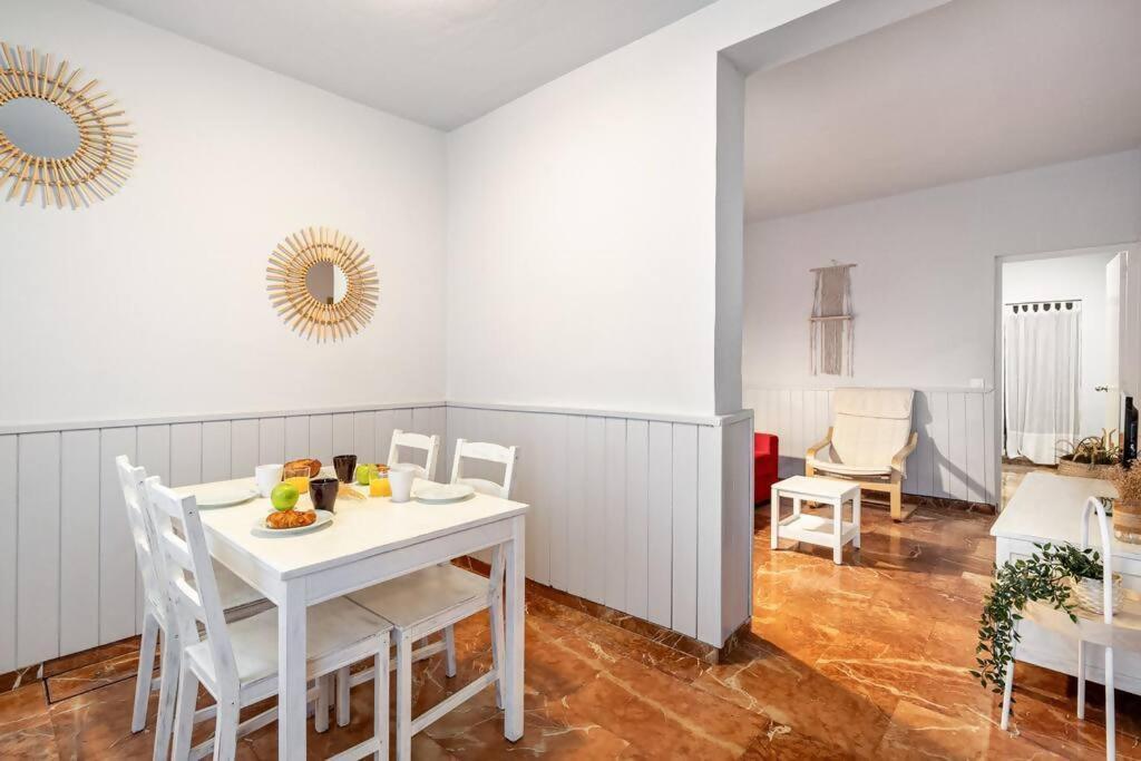 Park Guell Gaudi 2 Bedroom Apartment Barcelona Exterior foto